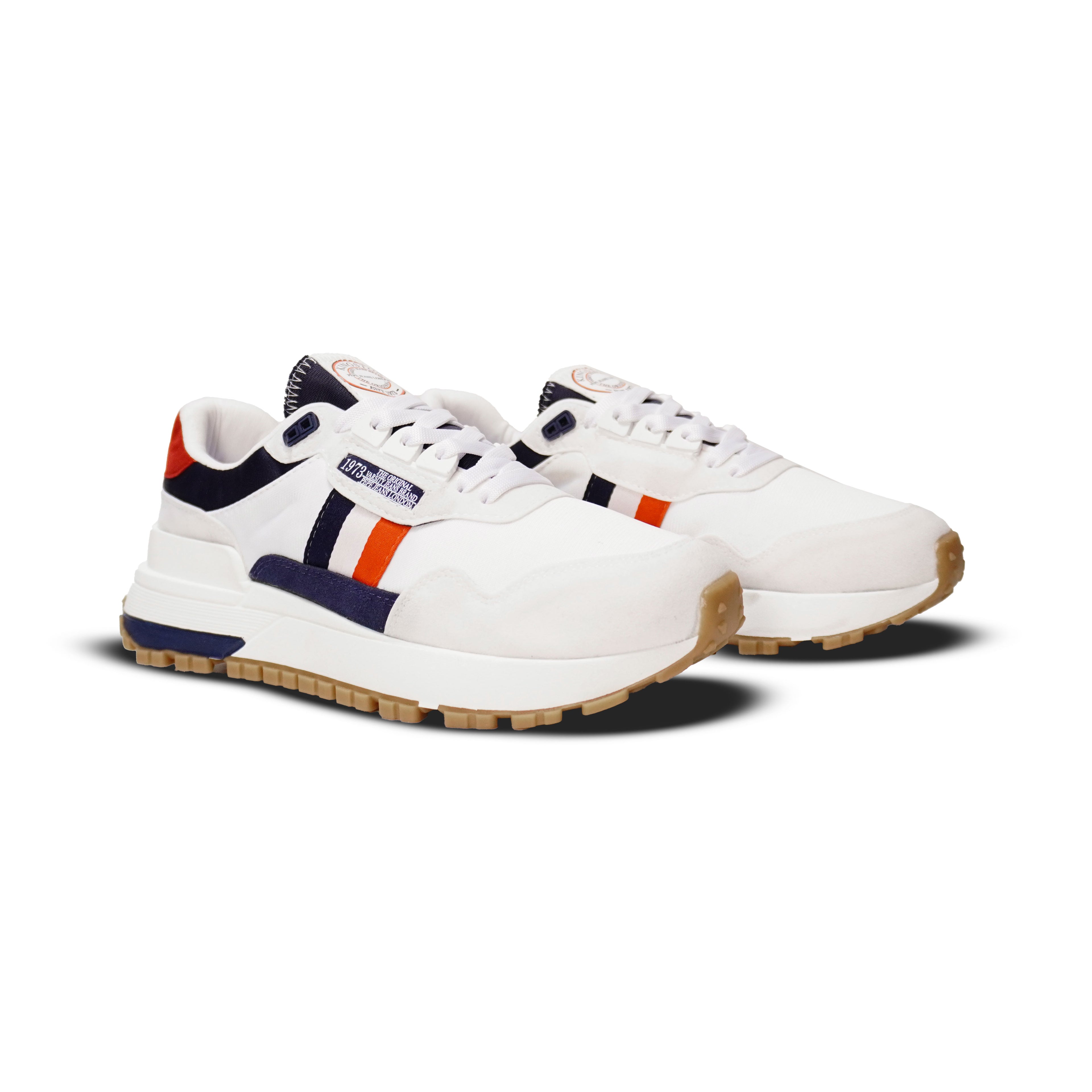 Calzado Casual Deportivo Kingston